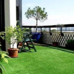 artificial grass