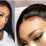 lace closure wig