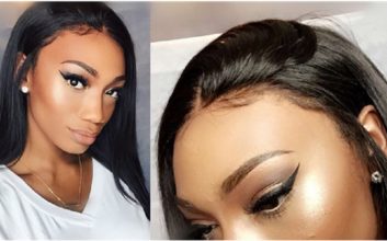 lace closure wig