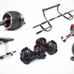 home gym equipment