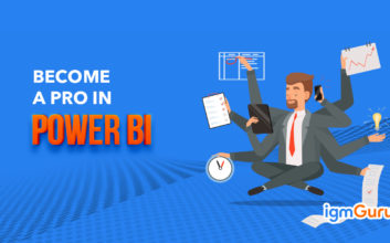 Become a Pro in Power BI