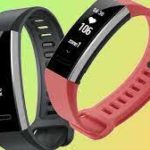 A Cheap Fitness Tracker