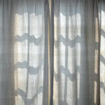 Linen Curtains