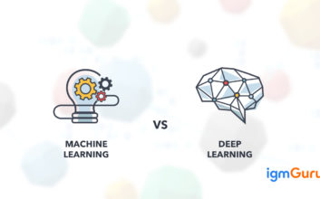 Machine Learning vs Deep Learning