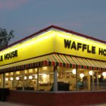 Waffle House Menu