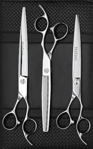 What To Look For In The Best Pet Grooming Scissors