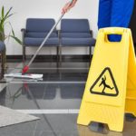 Why Banks Should Hire Professional Cleaning Services