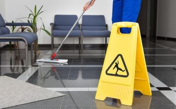 Why Banks Should Hire Professional Cleaning Services