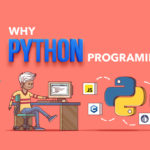 Why Python programming?