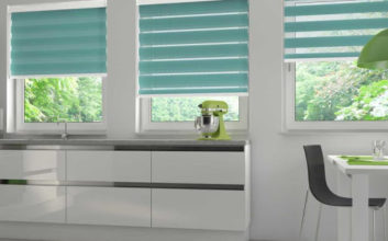 Duplex blinds Abu Dhabi