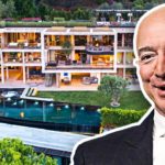 Jeff Bezos’ House