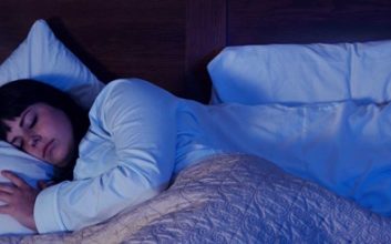 Home Remedies To Help You Sleep