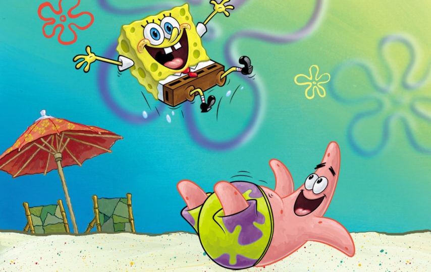 how-old-is-spongebob?