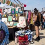 Feel the Magic of Shopping at a Flea Market