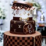 designer cake