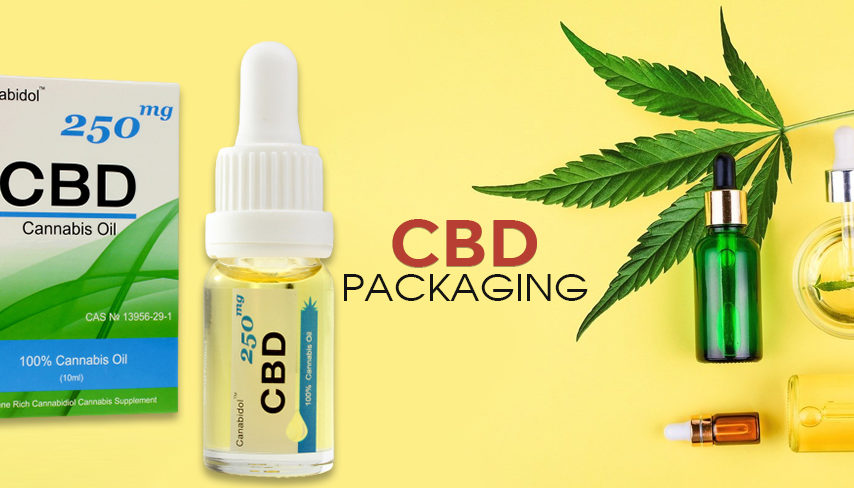 cannabis packaging