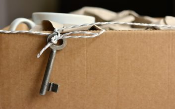 Declutter and Downsize
