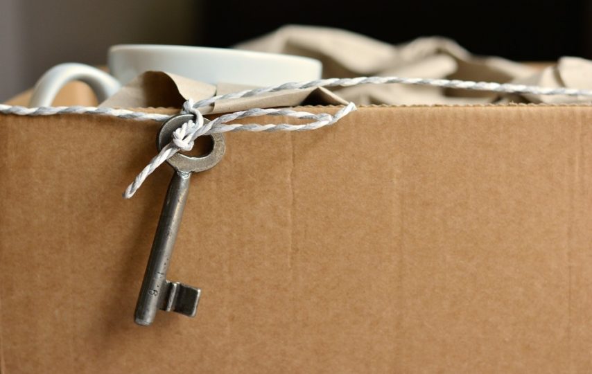 Declutter and Downsize