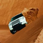 Desert Safari in Dubai - Reported Conditions and Terms