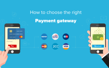 How to choose the right payment gateway