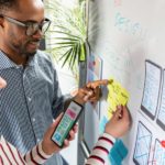 UX DEVELOPMENTS THAT WILL CONQUER THE WEB DESIGN WORLD IN 2021