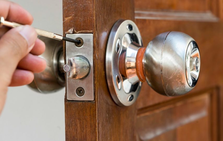 Locksmith Advice