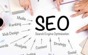 SEO and Web Design - How To Boost Rankings