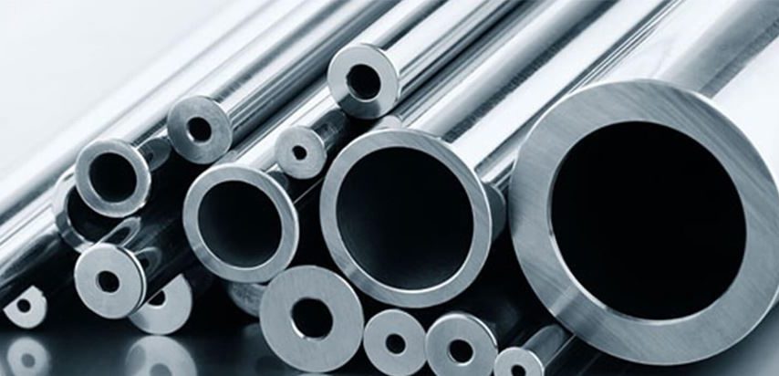 Stainless steel pipes manufacturer in India