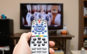 Cable TV