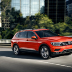 What Makes 2021 Volkswagen Tiguan a Well-Rounded Pick for Compact SUV