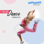 Youth Dance Lessons Can Turn Your Future Around and Make It Impactful