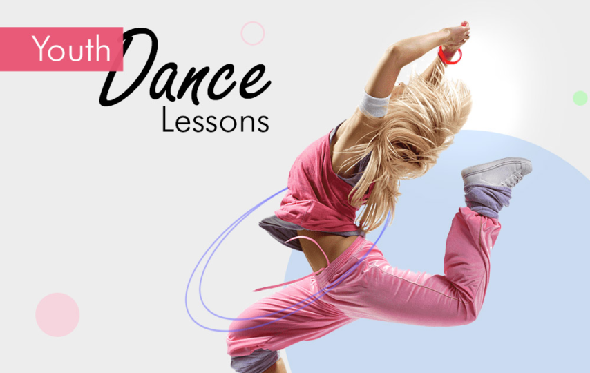 Youth Dance Lessons Can Turn Your Future Around and Make It Impactful