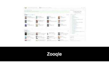 Zooqle Proxy Unblock | Mirror Sites, Top 3 Similar Alternatives To Zooqle In 2021