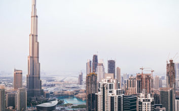 Considering to open a branch office of a mainland company in Dubai?