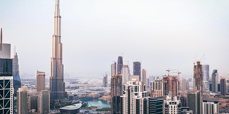 Considering to open a branch office of a mainland company in Dubai?