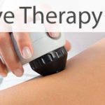 acoustic wave therapy