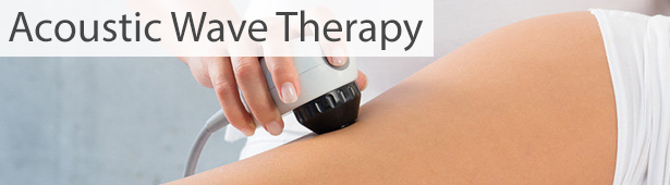 acoustic wave therapy