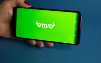 Everything you need to know about eToro