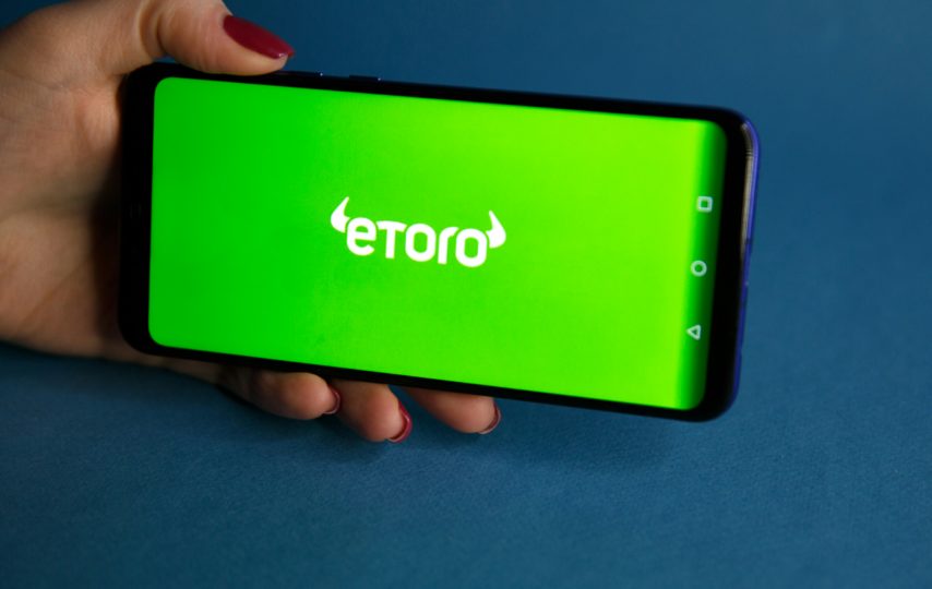 Everything you need to know about eToro