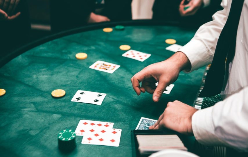 What Is the Best Online Casino to Play?