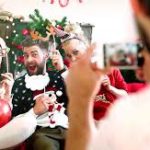 Best Christmas Party Theme Ideas For Work