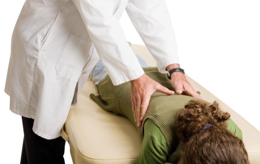 Chiropractic Care