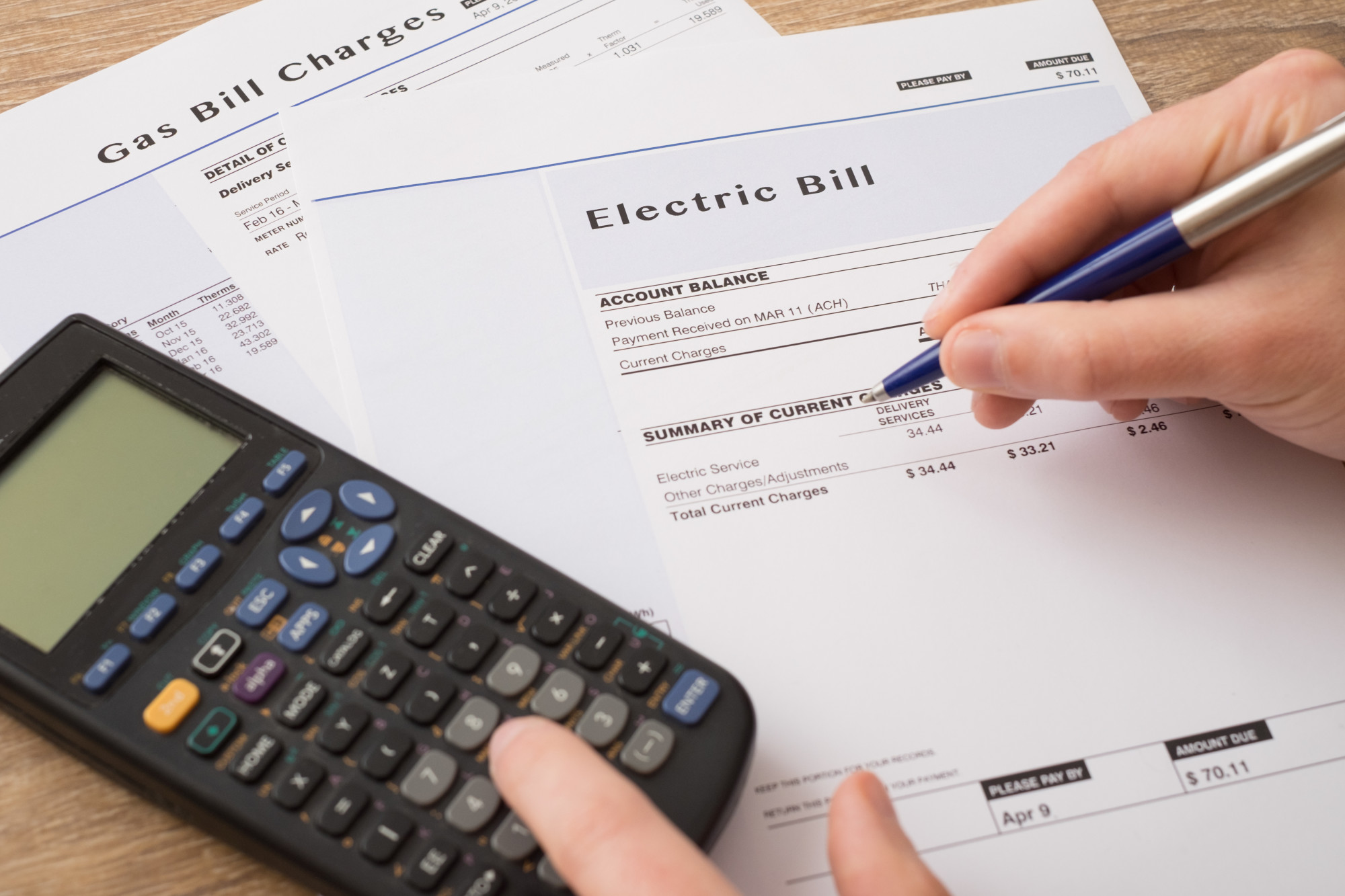 7 Preventable Reasons Why Your Electric Bill Is Too High Amazing 7 Preventable Reasons Why Your Electric Bill Is Too High Amazing