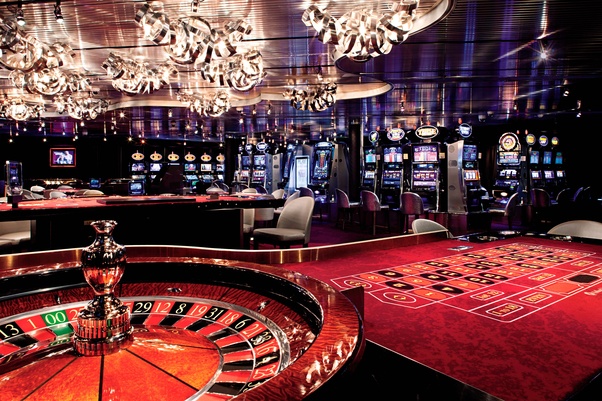 Online casinos in Holland are on their way