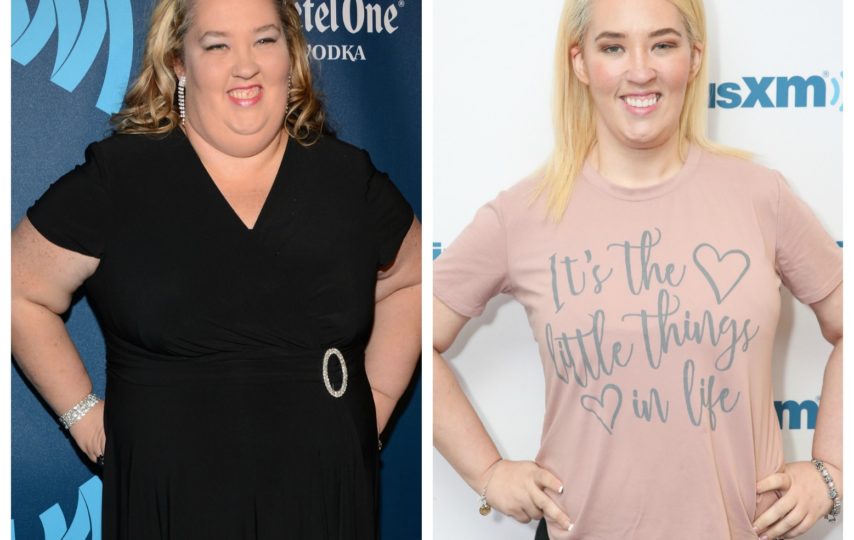 Honey Boo Boo Weight Loss