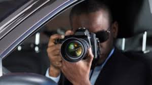 private investigator in India