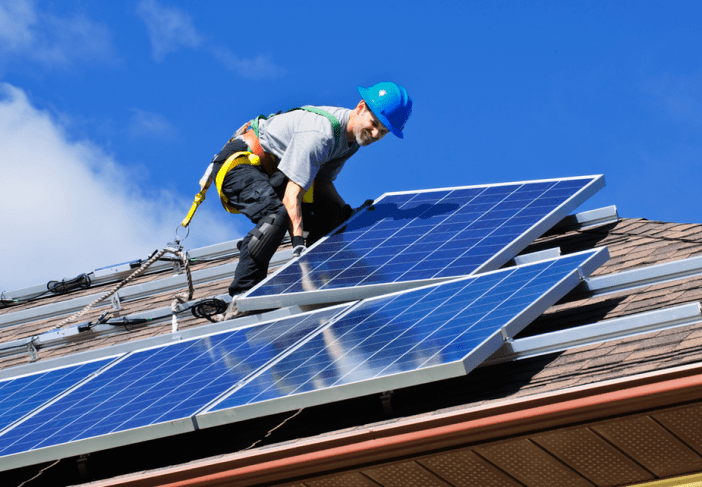 How To Choose The Best Solar Energy Company
