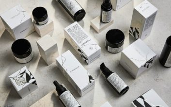 wholesale cosmetic packaging