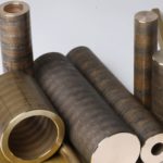 All about bronze bearing
