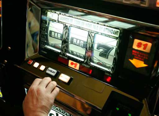 Cheat Slots